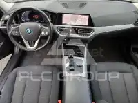 2021 BMW 3 series