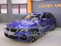 2021 BMW 3 series