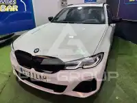 2021 BMW 3 series
