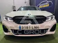 2021 BMW 3 series