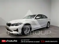 2021 BMW 3 series