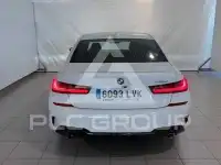 2021 BMW 3 series