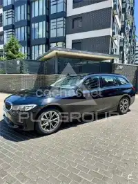 2021 BMW 3 series