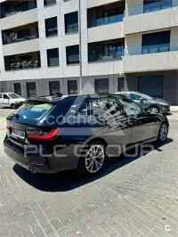 2021 BMW 3 series