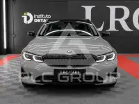 2021 BMW 3 series