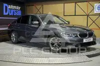 2021 BMW 3 series