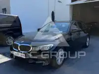 2021 BMW 3 series