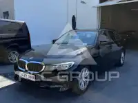 2021 BMW 3 series