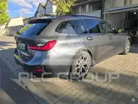 2021 BMW 3 series