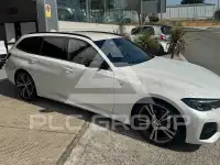 2021 BMW 3 series