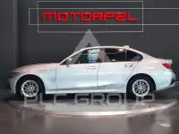 2021 BMW 3 series