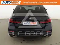 2021 BMW 5 series