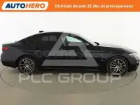 2021 BMW 5 series