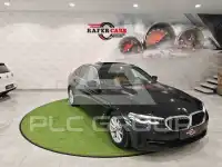 2021 BMW 5 series