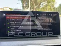 2021 BMW 5 series
