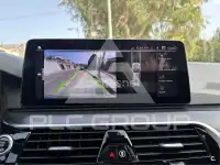 2021 BMW 5 series