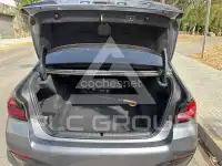 2021 BMW 5 series