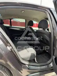 2021 BMW 5 series