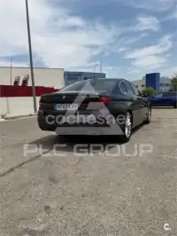 2021 BMW 5 series