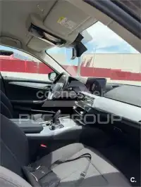 2021 BMW 5 series