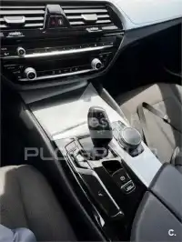 2021 BMW 5 series
