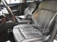 2021 BMW 5 series