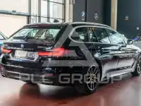 2021 BMW 5 series