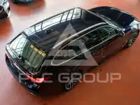 2021 BMW 5 series