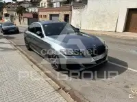 2021 BMW 5 series