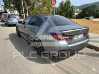 2021 BMW 5 series