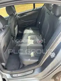 2021 BMW 5 series