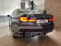 2021 BMW 5 series