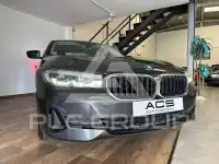 2021 BMW 5 series