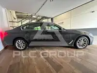 2021 BMW 5 series