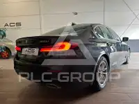 2021 BMW 5 series