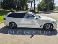 2021 BMW 5 series