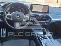 2021 BMW 5 series