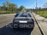 2021 BMW 5 series