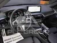 2021 BMW 5 series