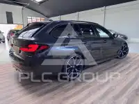 2021 BMW 5 series