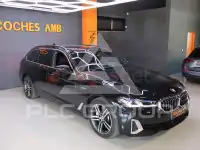 2021 BMW 5 series