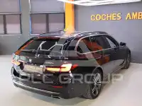 2021 BMW 5 series