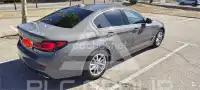 2021 BMW 5 series