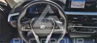 2021 BMW 5 series
