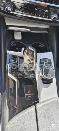 2021 BMW 5 series