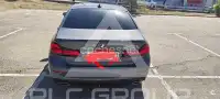2021 BMW 5 series