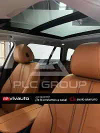 2021 BMW 5 series