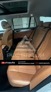 2021 BMW 5 series
