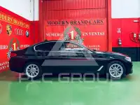2021 BMW 5 series