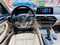 2021 BMW 5 series